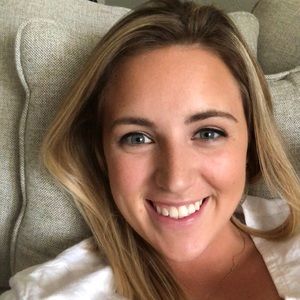 Meet your Posher, Breanna